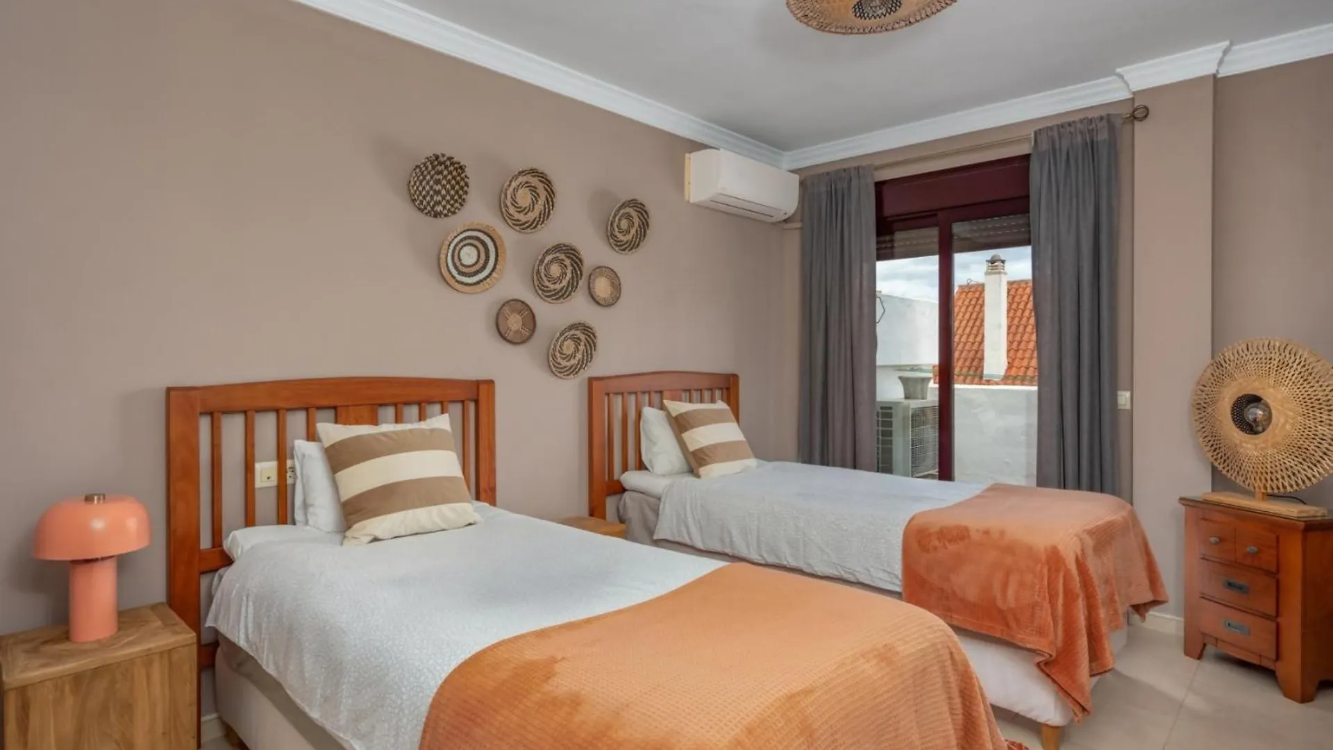 La Maestranza Vacay Vibes By Lica Homes Marbella