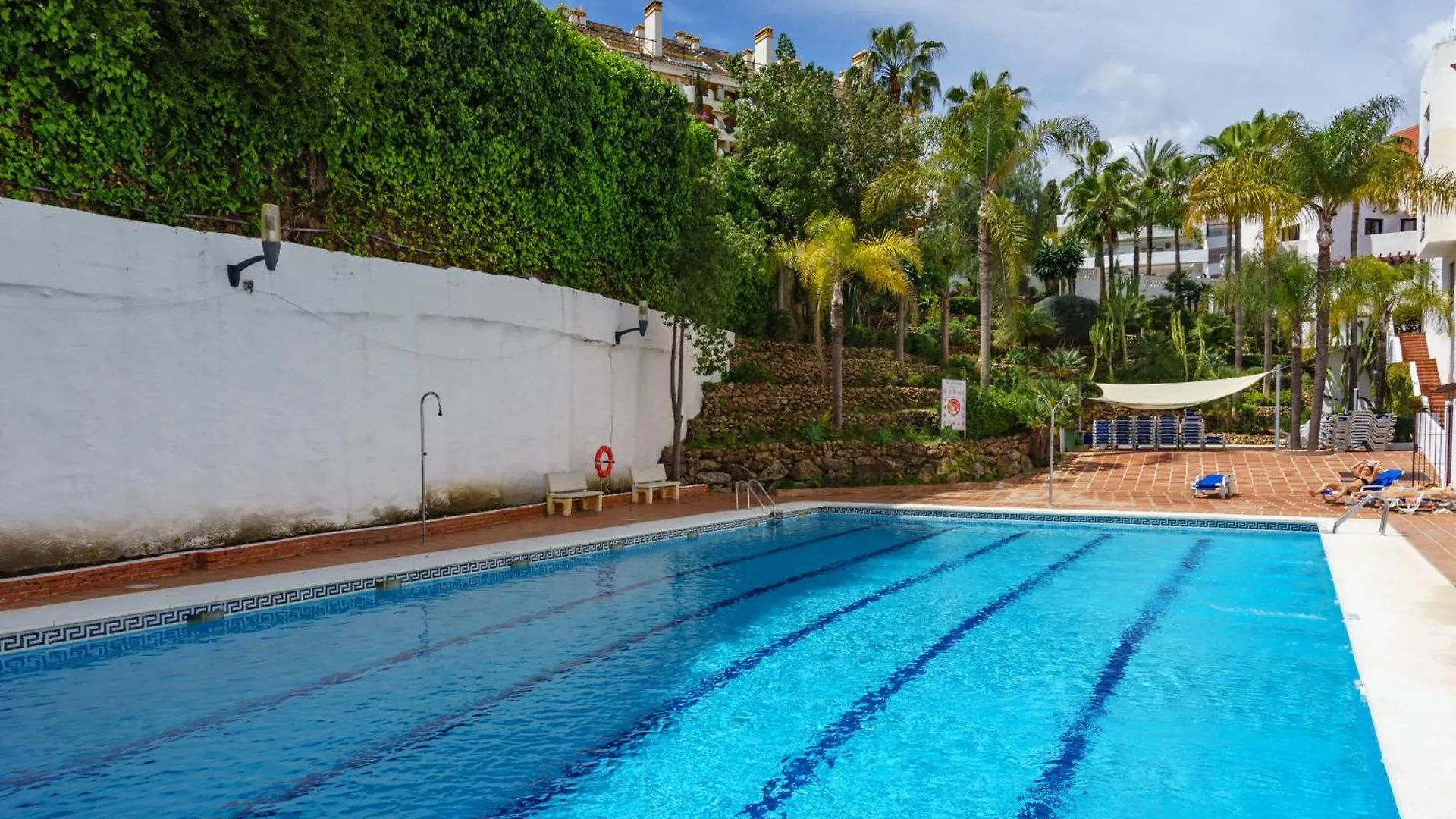La Maestranza Vacay Vibes By Lica Homes Marbella