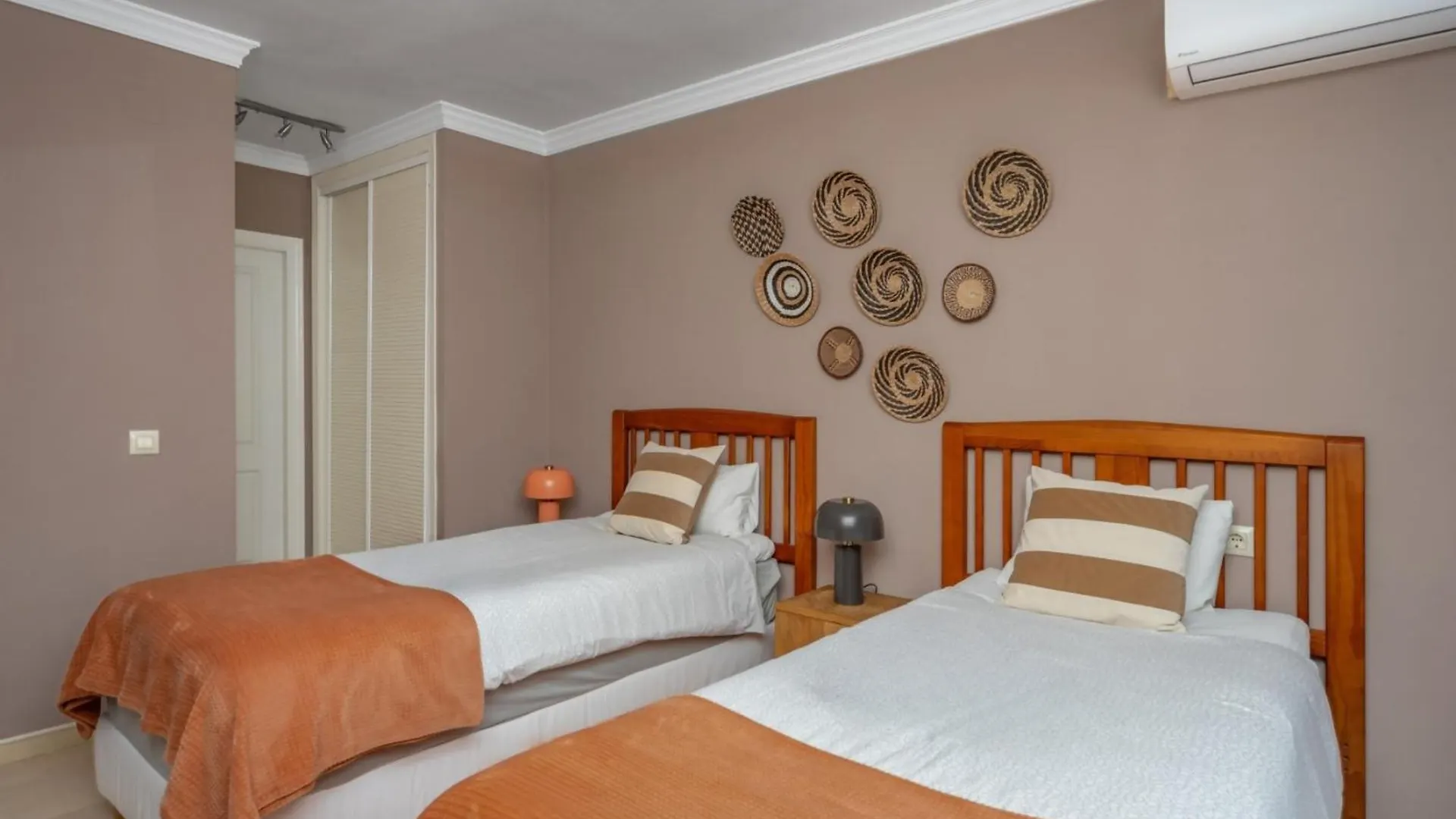 Apartment La Maestranza Vacay Vibes By Lica Homes Marbella