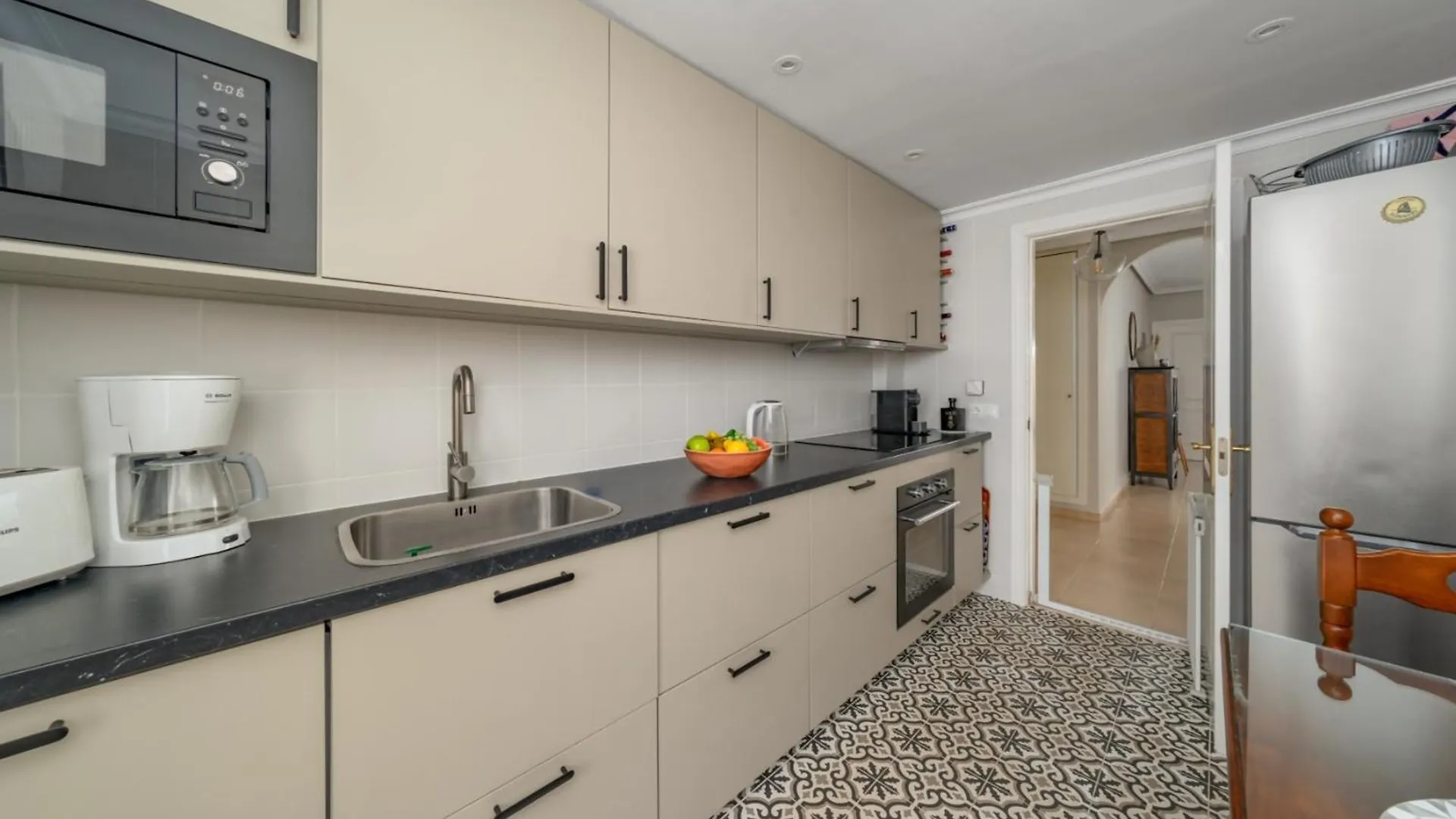 La Maestranza Vacay Vibes By Lica Homes Marbella