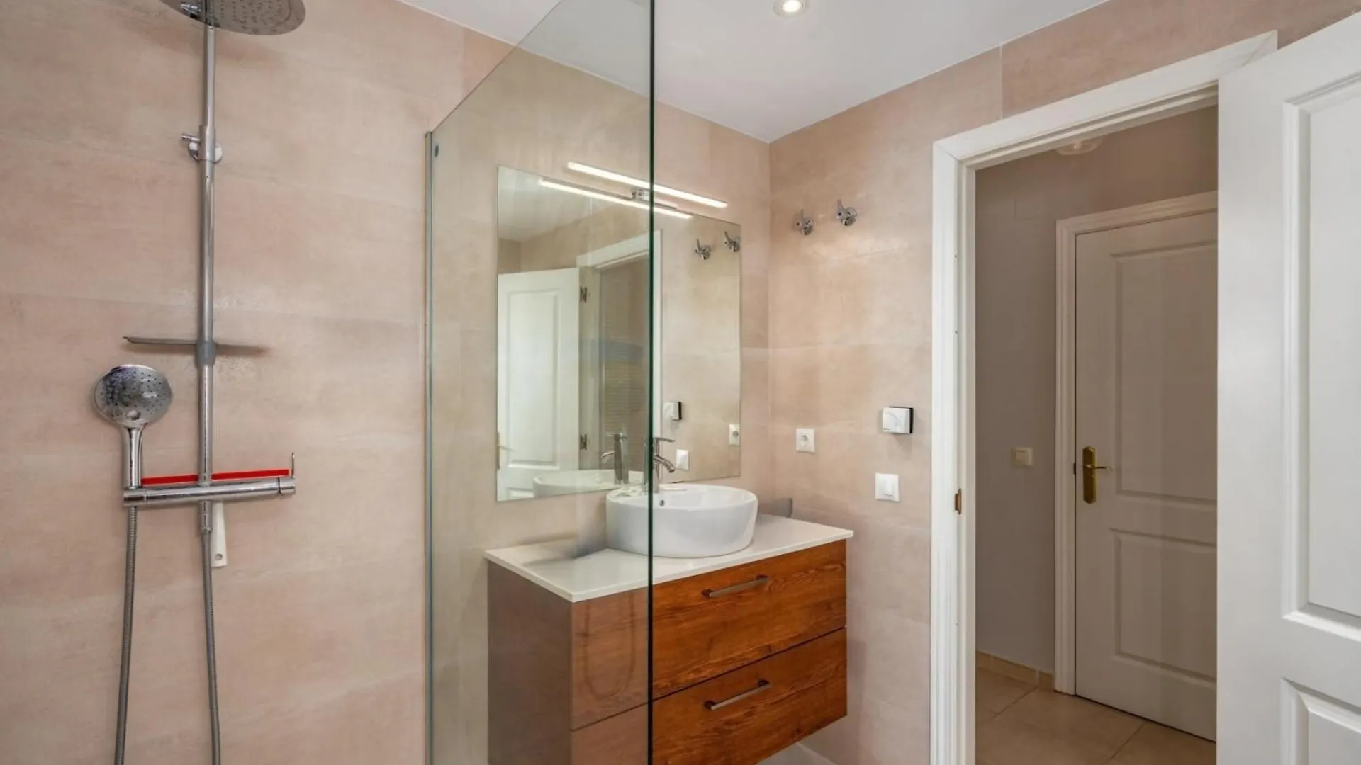 La Maestranza Vacay Vibes By Lica Homes Marbella Apartment