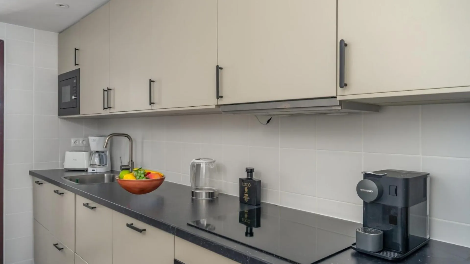 Apartment La Maestranza Vacay Vibes By Lica Homes Marbella Spain