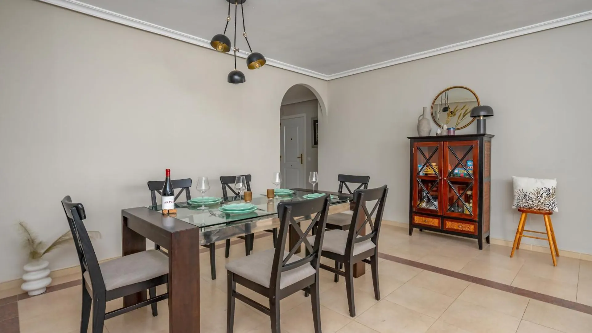 La Maestranza Vacay Vibes By Lica Homes Marbella Apartment
