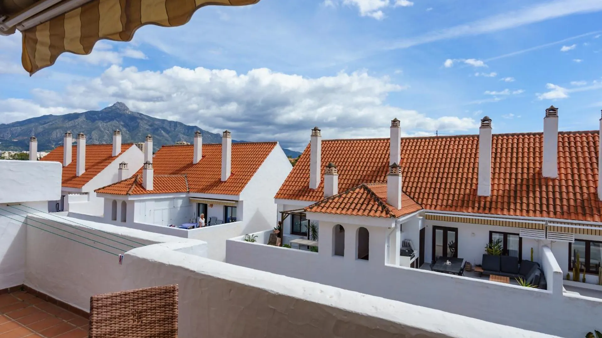 Apartment La Maestranza Vacay Vibes By Lica Homes Marbella Spain