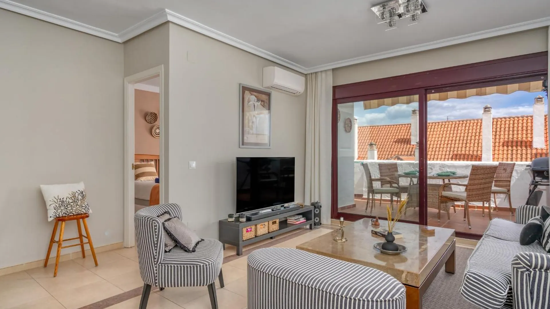 Apartment La Maestranza Vacay Vibes By Lica Homes Marbella