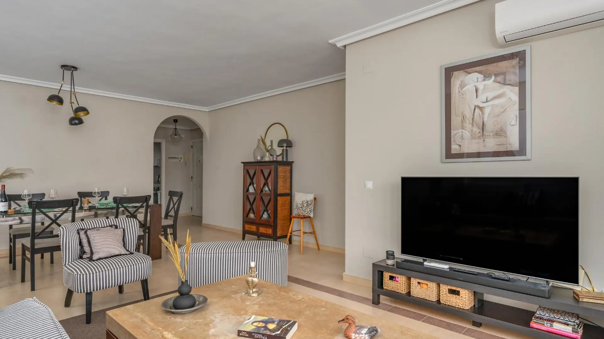 Apartment La Maestranza Vacay Vibes By Lica Homes Marbella