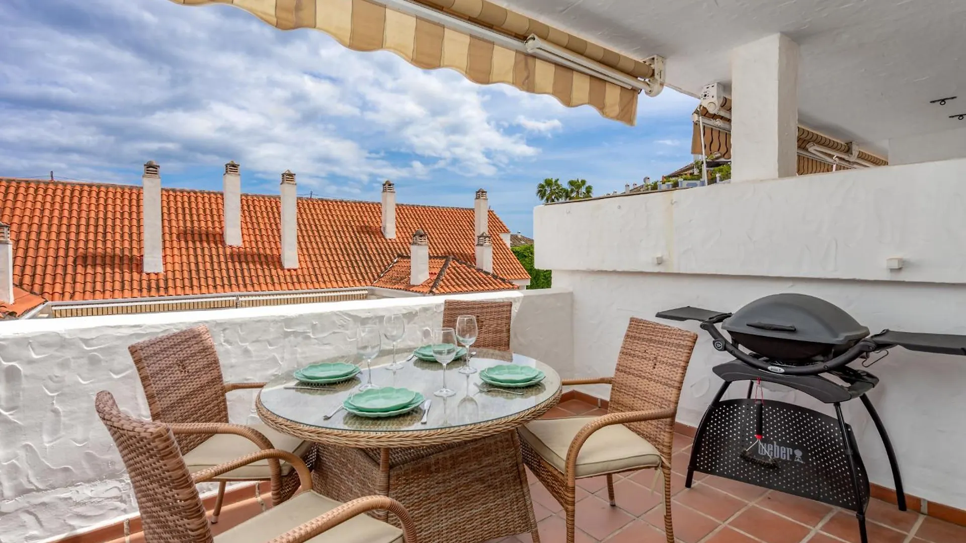 La Maestranza Vacay Vibes By Lica Homes Marbella 0*,  Spain