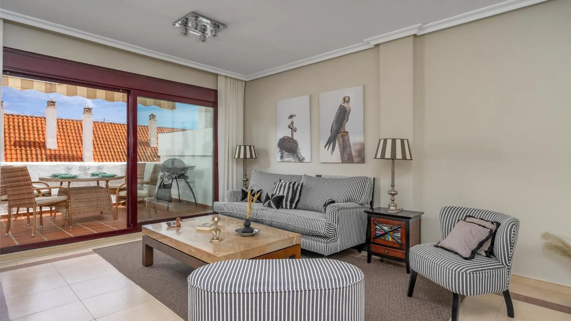 La Maestranza Vacay Vibes By Lica Homes Marbella Spain