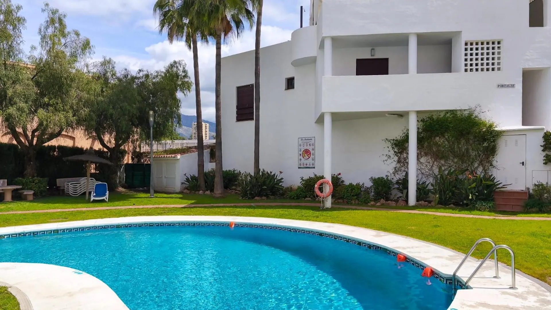 Apartment La Maestranza Vacay Vibes By Lica Homes Marbella