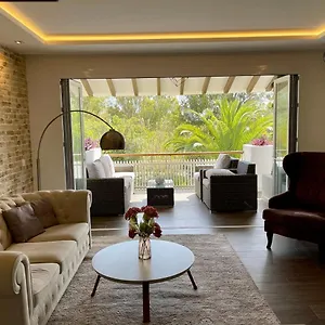 Puerto Banus Fantastico Apartment