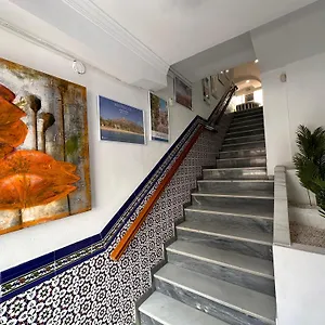San Felipe Vandrarhem