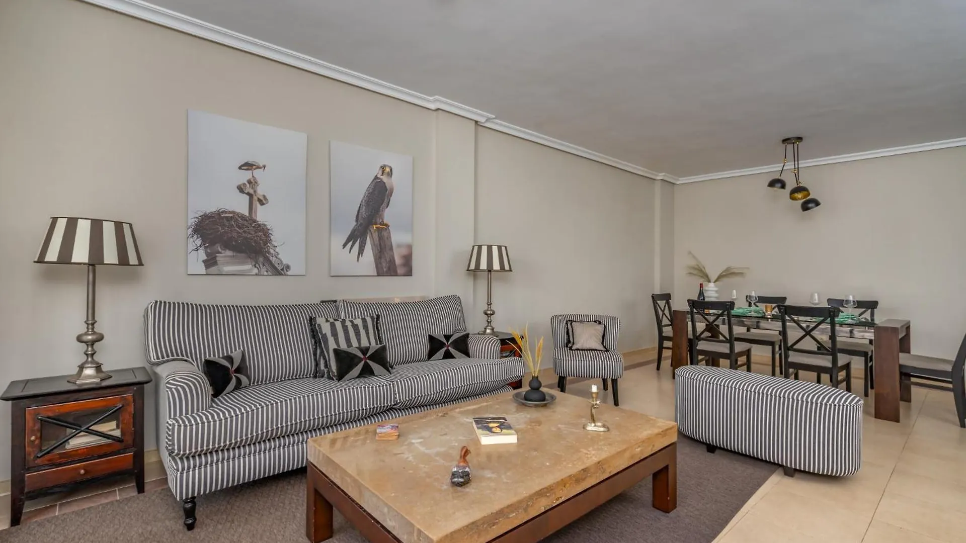 La Maestranza Vacay Vibes By Lica Homes Marbella
