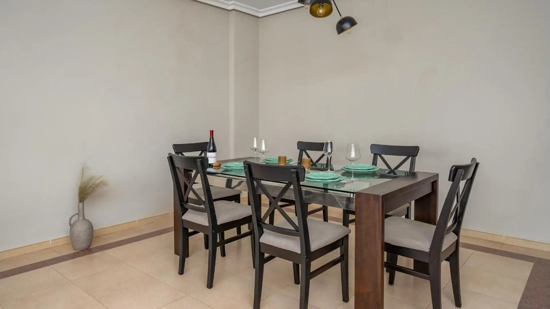 La Maestranza Vacay Vibes By Lica Homes Marbella 0*,